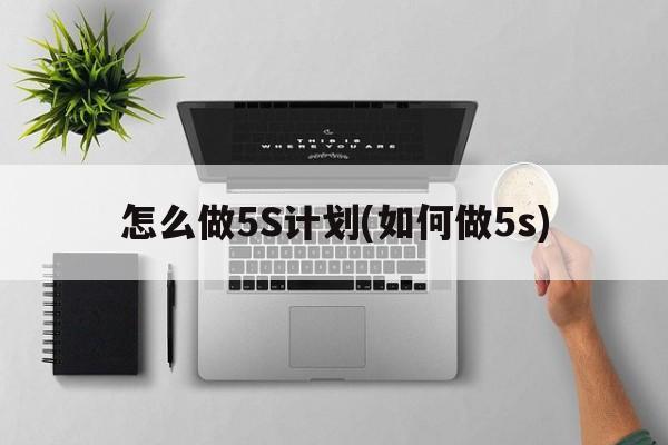 怎么做5S计划(如何做5s)